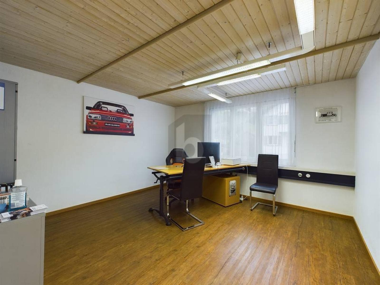 Büro in 6161 Entlebuch, 67m² – Bild 4 von 5