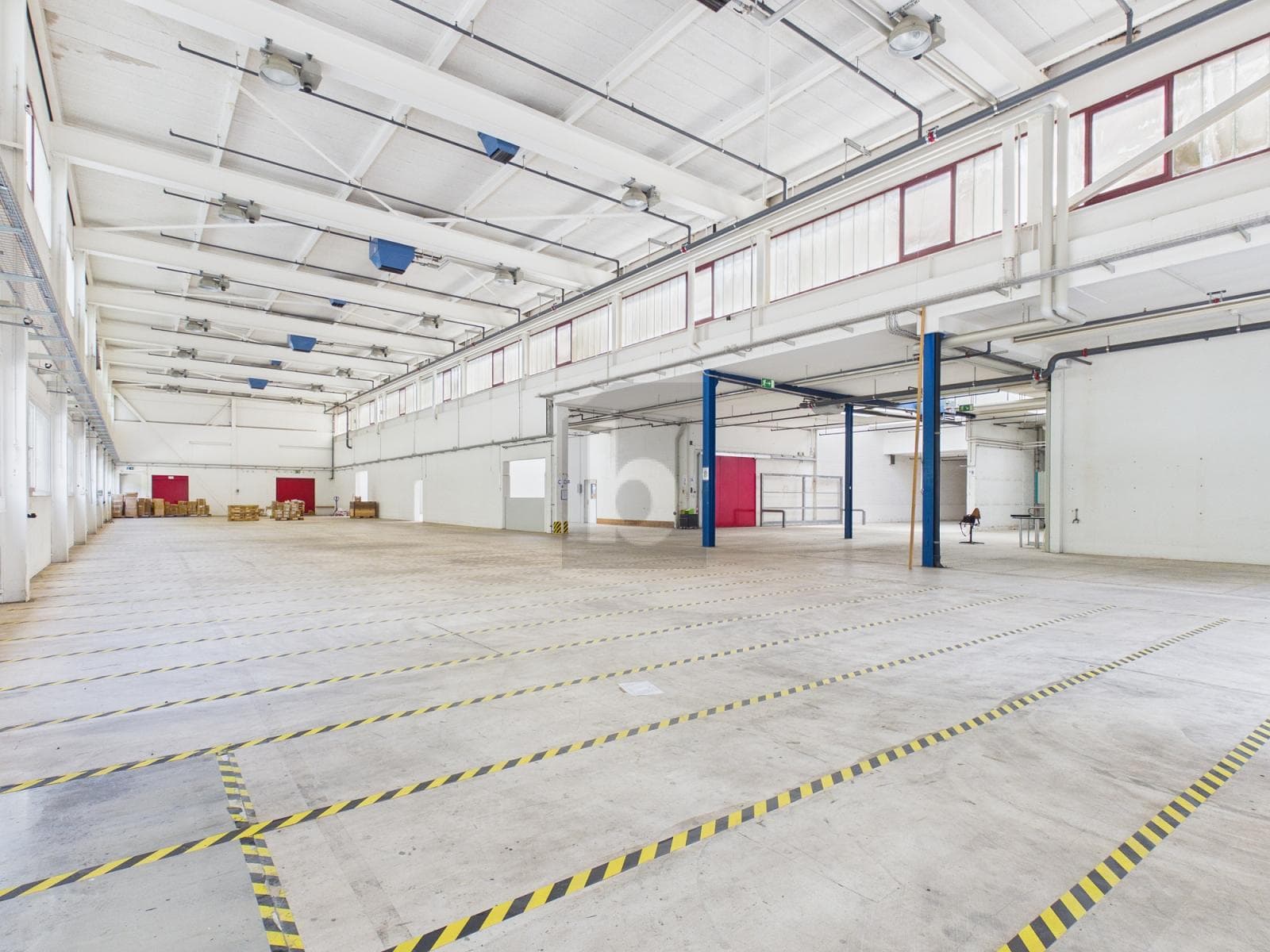 Industrie in 8762 Schwanden GL, 1336m² – Bild 2 von 6
