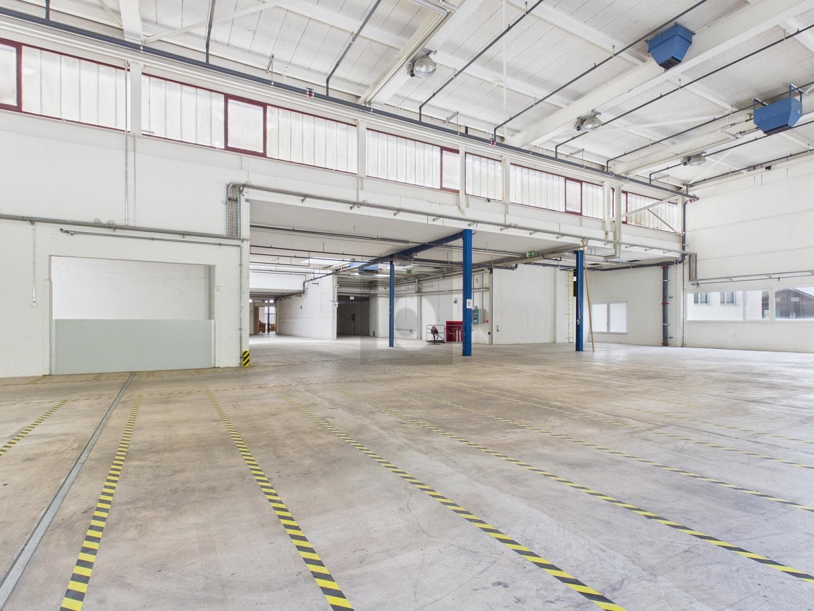 Industrie in 8762 Schwanden GL, 1336m² – Bild 3 von 6