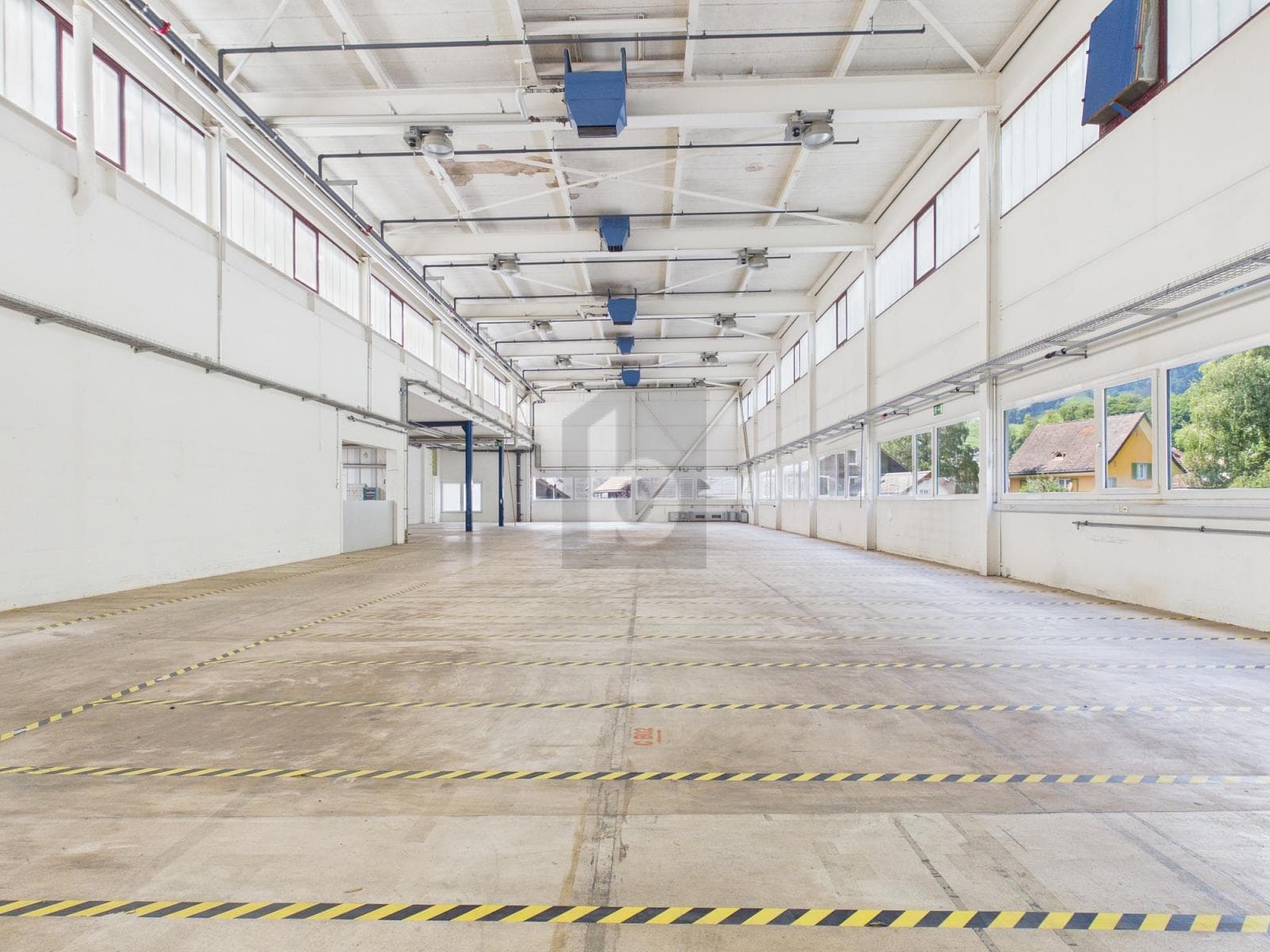 Industrie in 8762 Schwanden GL, 1336m² – Bild 4 von 6