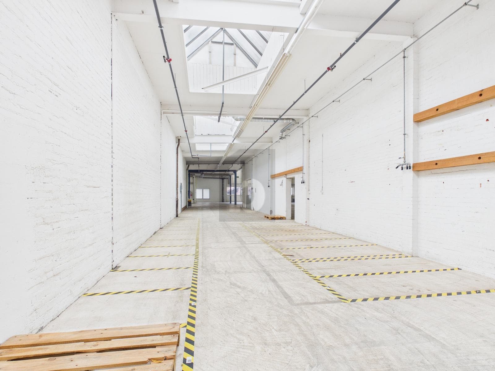 Industrie in 8762 Schwanden GL, 1336m² – Bild 5 von 6