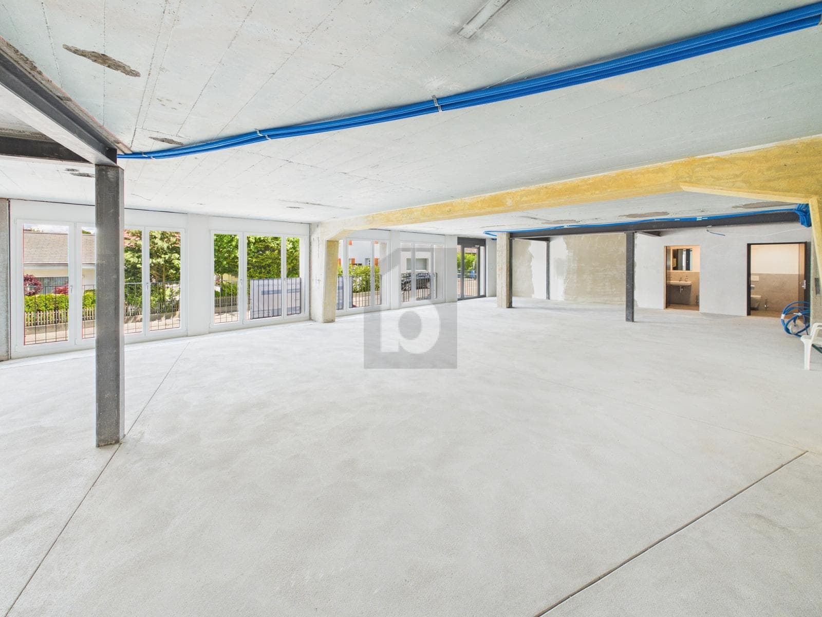 Praxis in 3367 Thörigen, 219m² – Bild 4 von 6