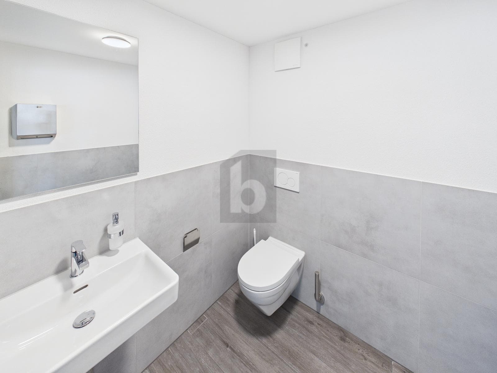 Praxis in 3367 Thörigen, 219m² – Bild 5 von 6