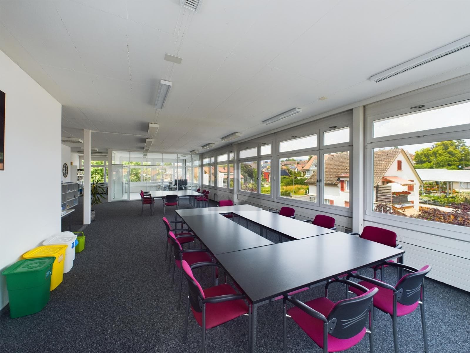 Büro in 3232 Ins, 127m² – Bild 2 von 4