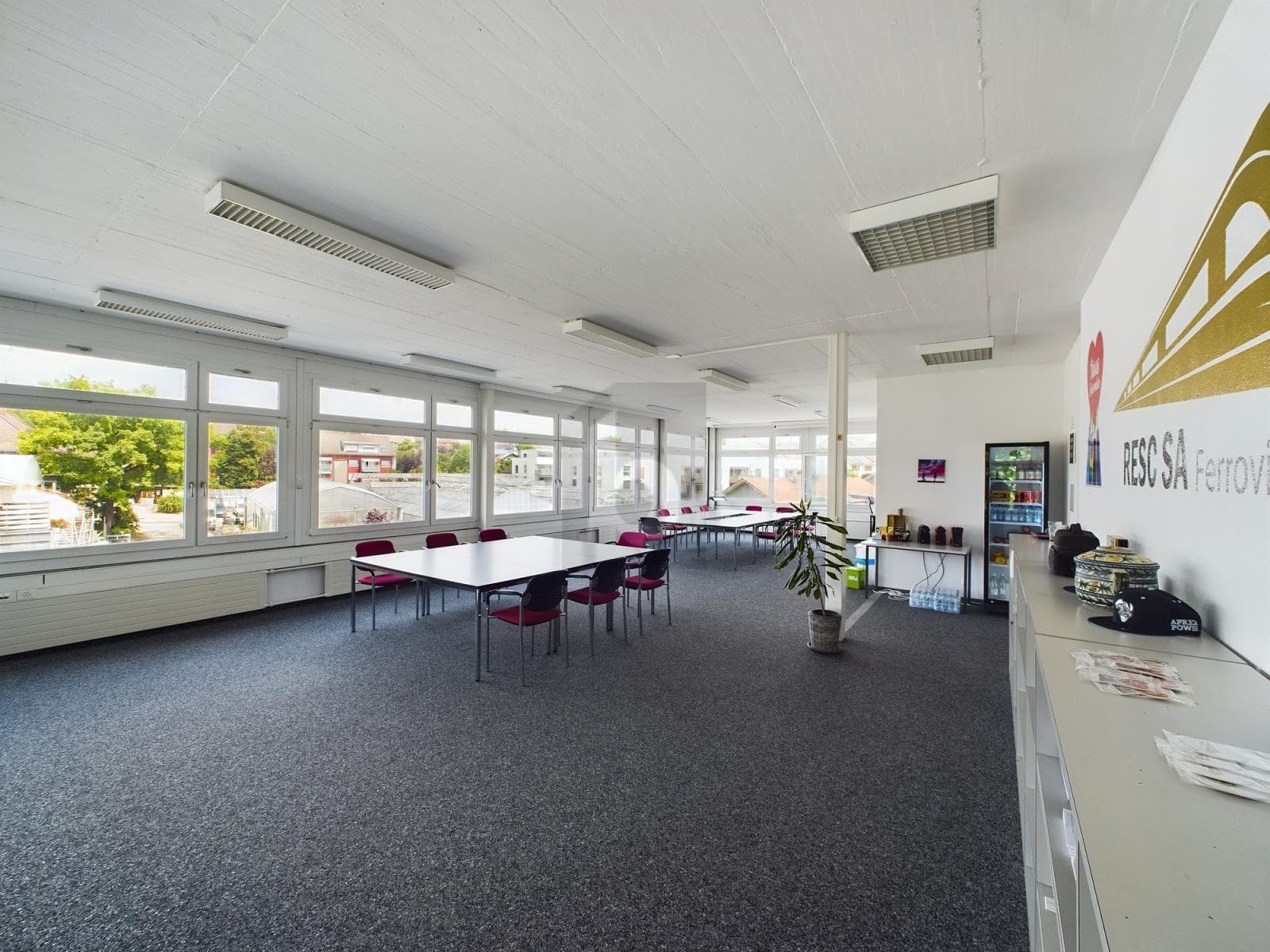 Büro in 3232 Ins, 127m² – Bild 3 von 4