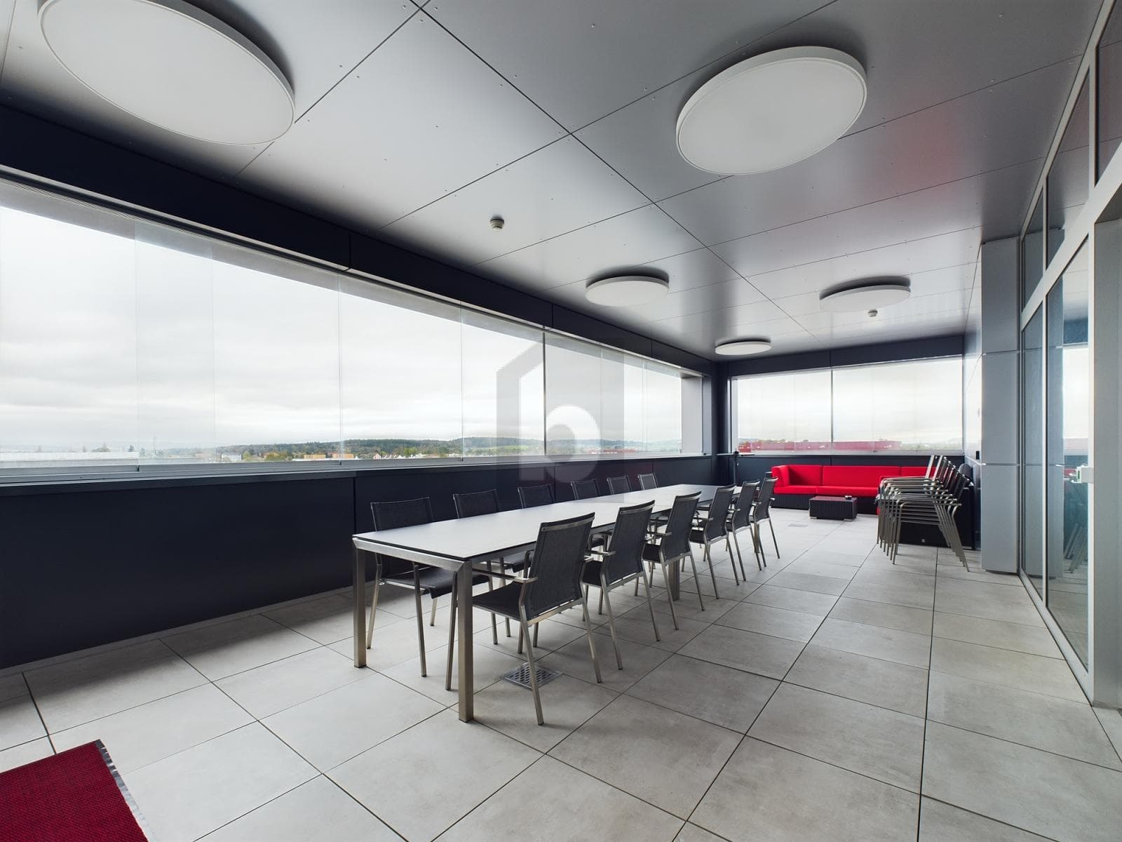 Büro in 4624 Härkingen, 351m²