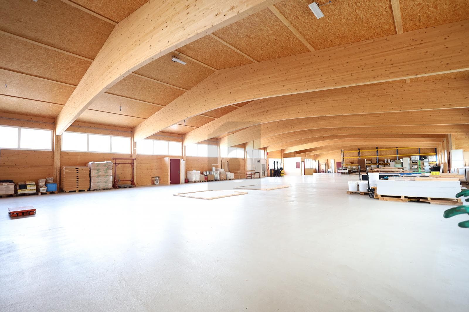 Industrie in 4538 Oberbipp, 1500m² – Bild 3 von 6