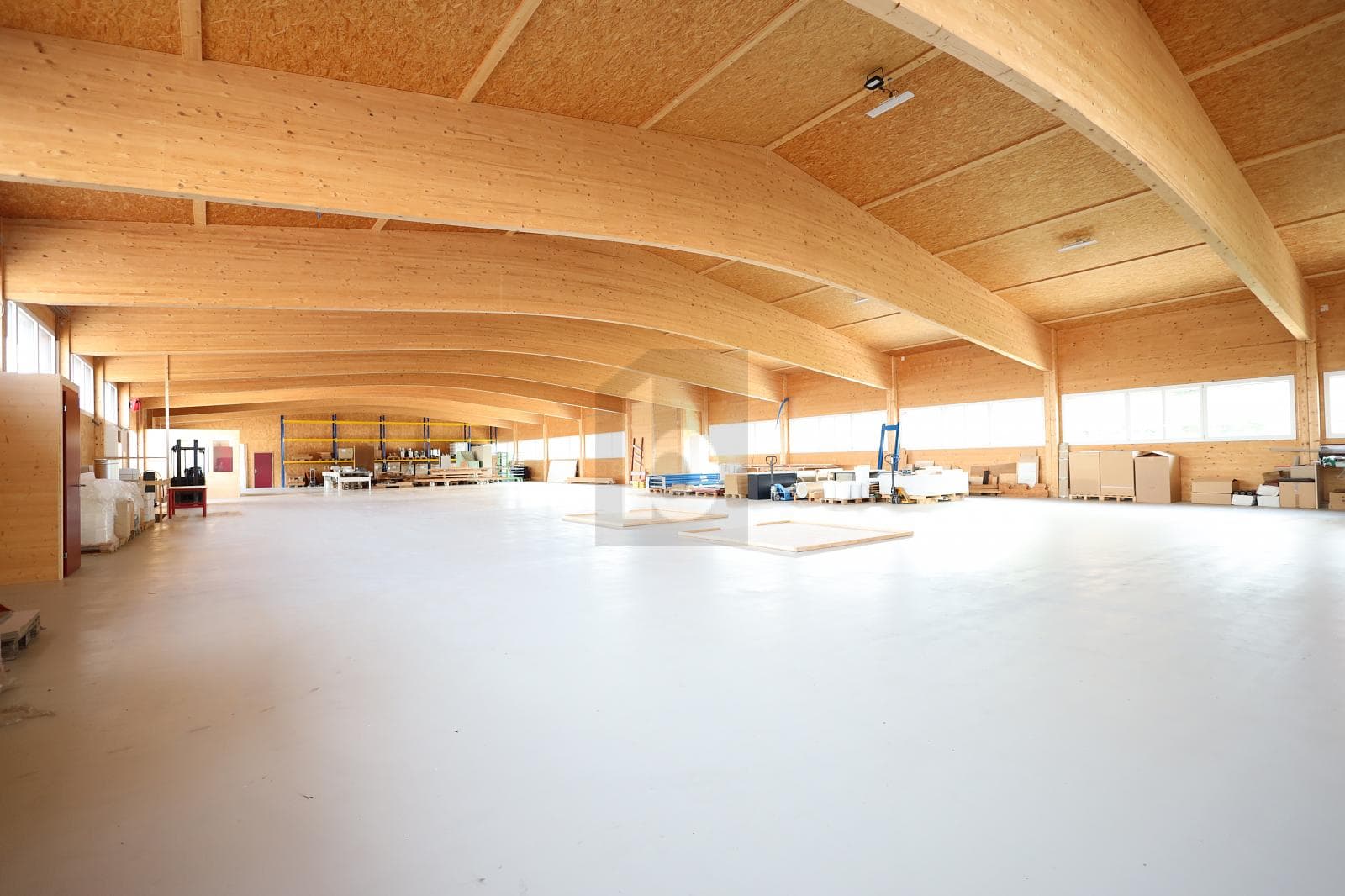 Industrie in 4538 Oberbipp, 935m² – Bild 2 von 6