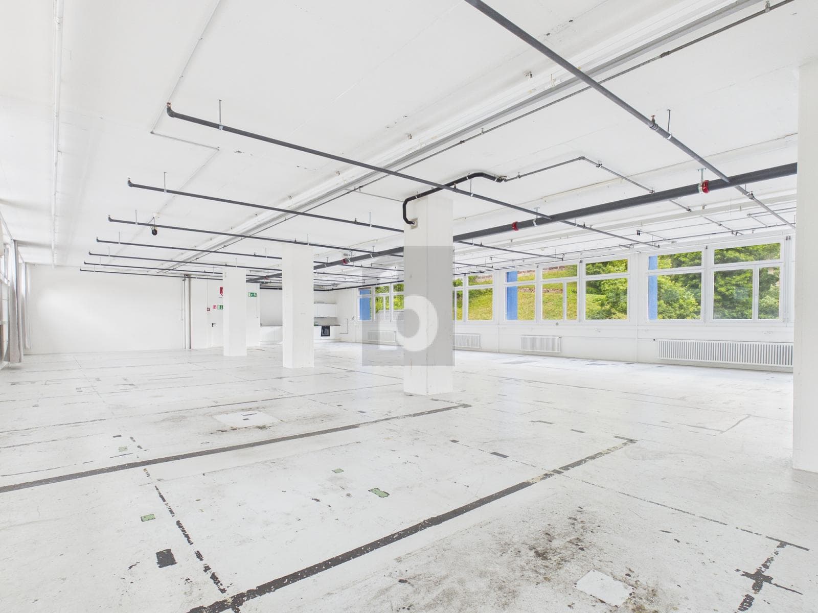 Industrie in 8762 Schwanden GL, 605m² – Bild 2 von 6