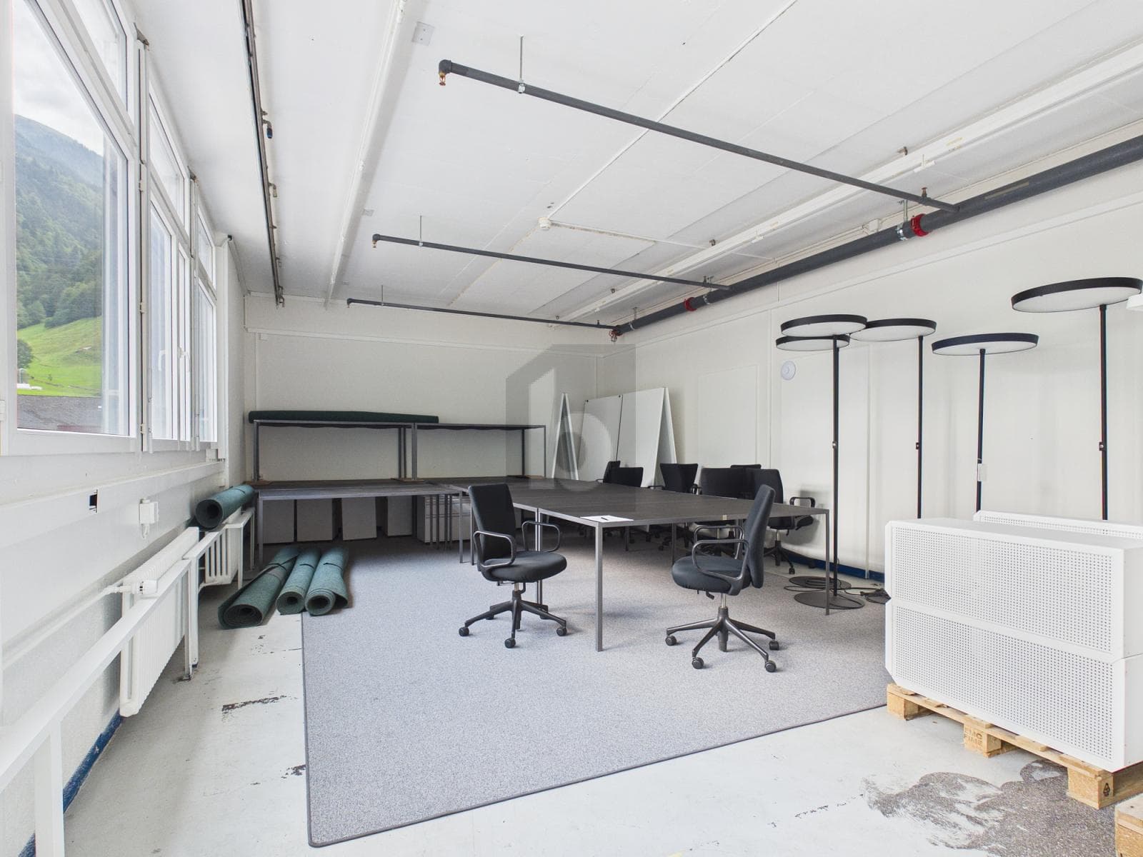 Industrie in 8762 Schwanden GL, 605m² – Bild 3 von 6
