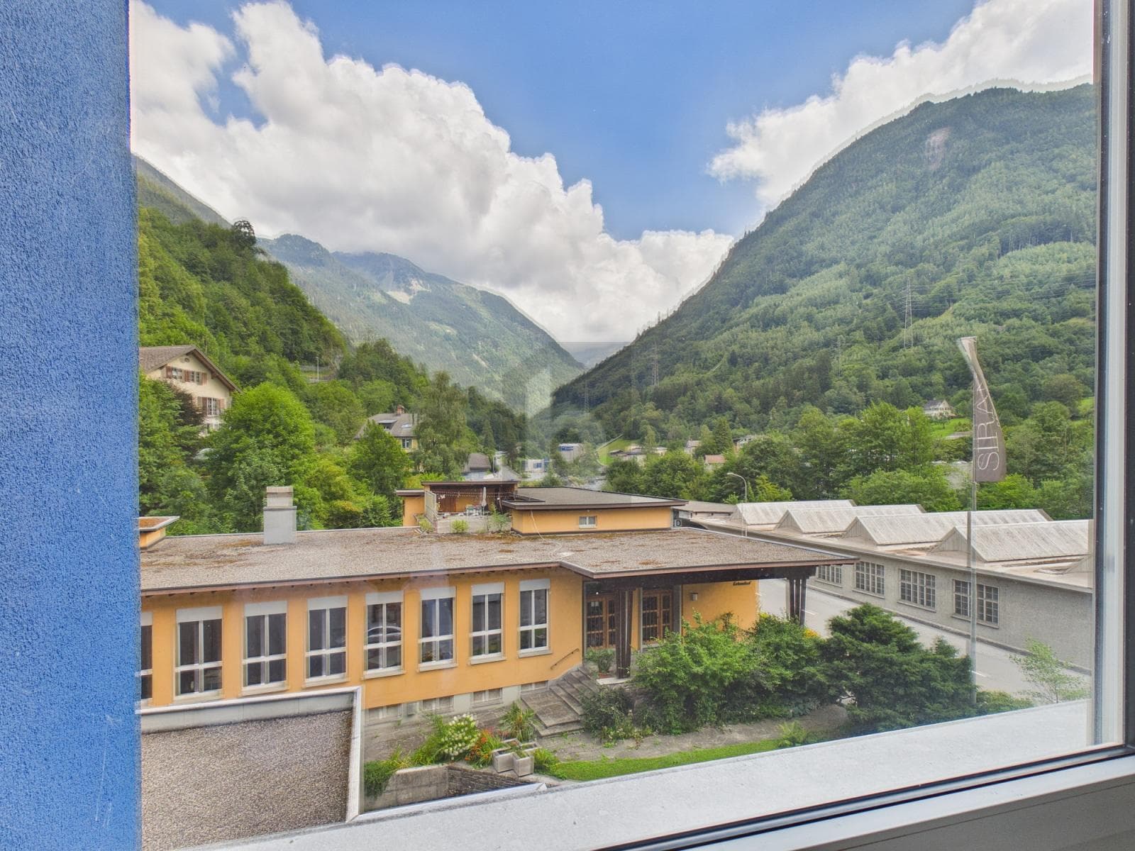 Industrie in 8762 Schwanden GL, 605m² – Bild 5 von 6