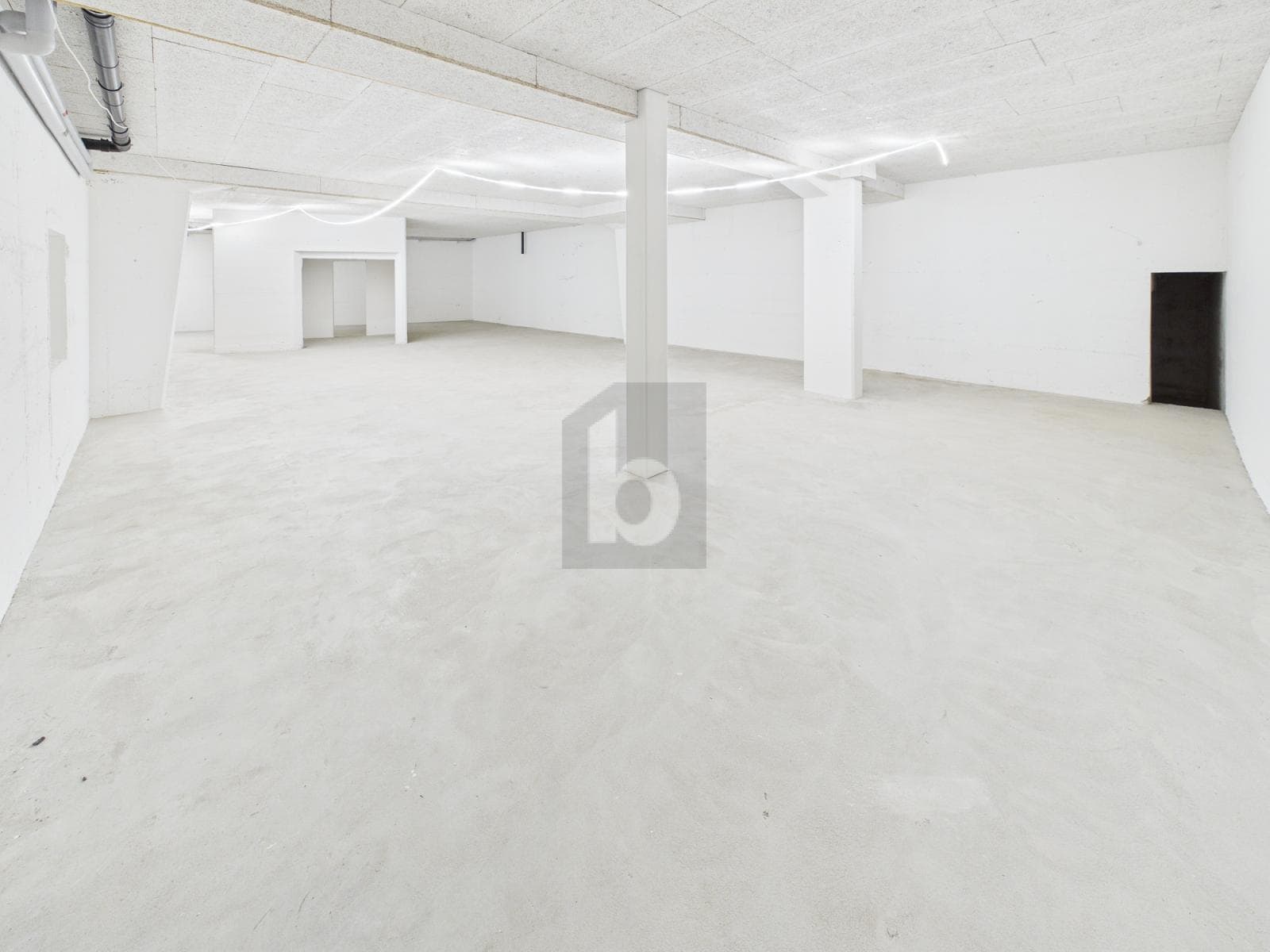 Lager in 3367 Thörigen, 198m²