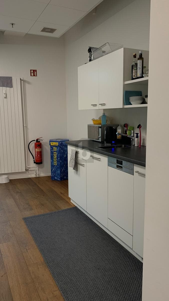 Büro in 4057 Basel, CHF 3'806 pro Monat – Bild 4 von 6