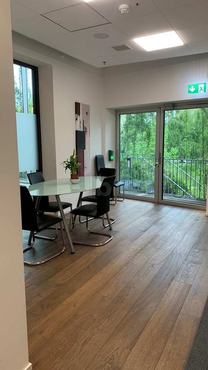 Büro in 4057 Basel, CHF 3'806 pro Monat – Bild 3 von 6