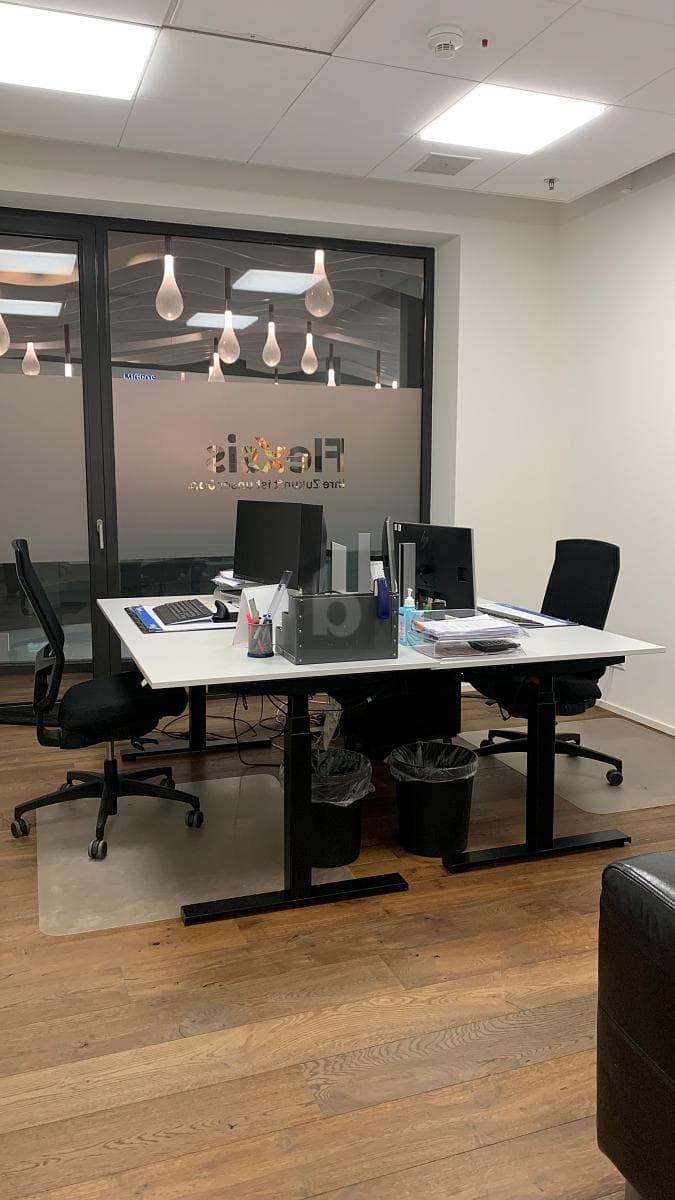 Büro in 4057 Basel, CHF 3'806 pro Monat – Bild 5 von 6