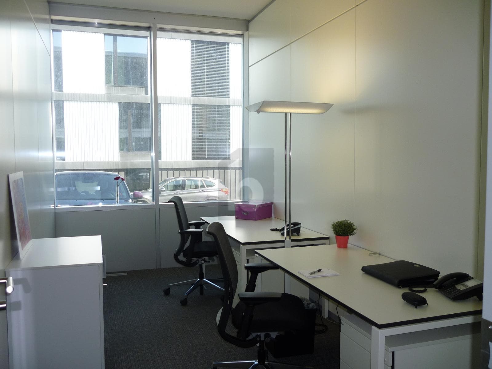 Büro in 1180 Rolle, 13m² – Bild 2 von 6