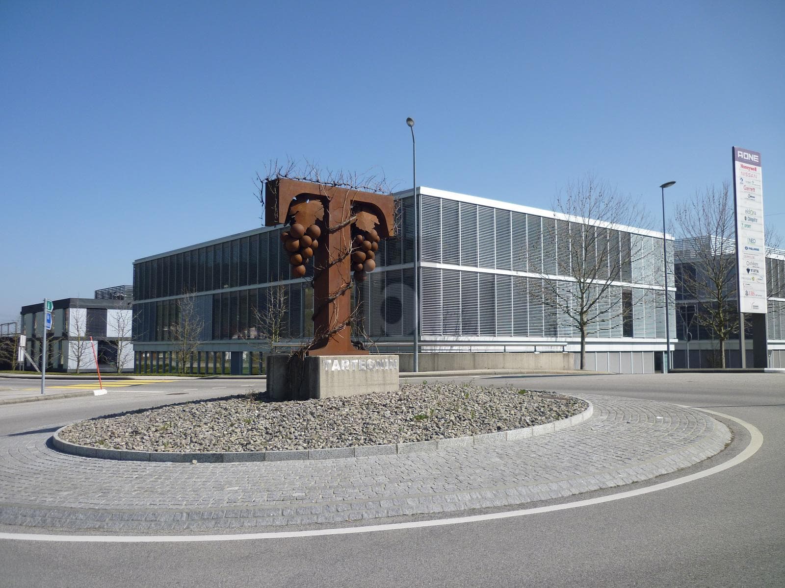 Büro in 1180 Rolle, 13m²