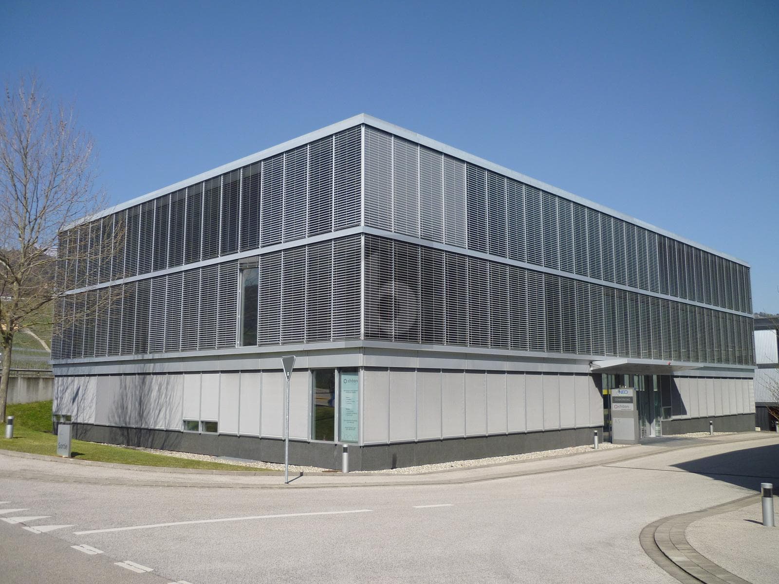 Büro in 1180 Rolle, 13m² – Bild 4 von 6