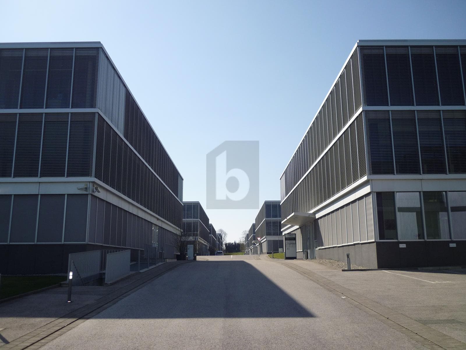 Büro in 1180 Rolle, 13m² – Bild 5 von 6