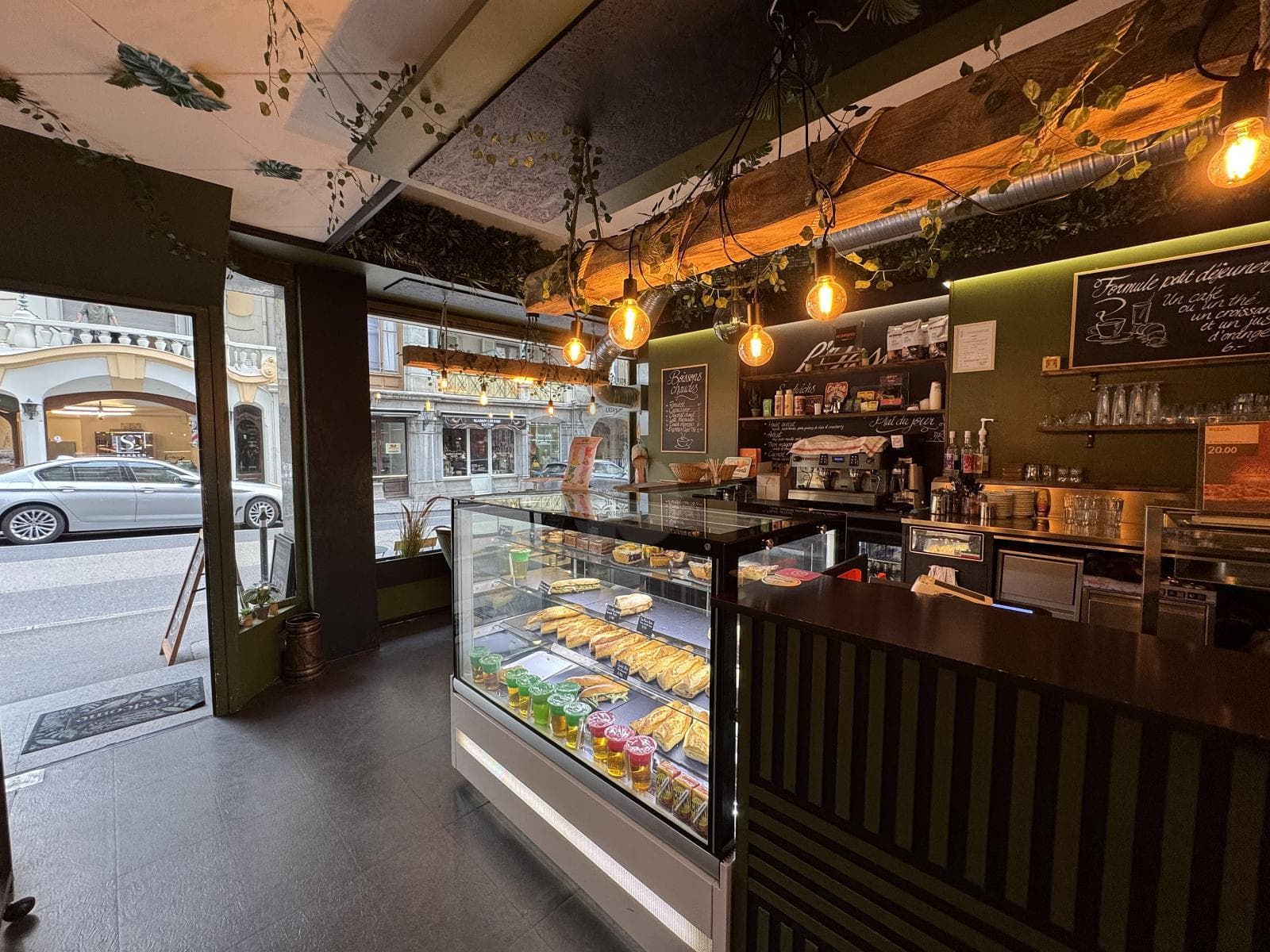 Gastronomie in 1820 Montreux, 80m² – Bild 2 von 6