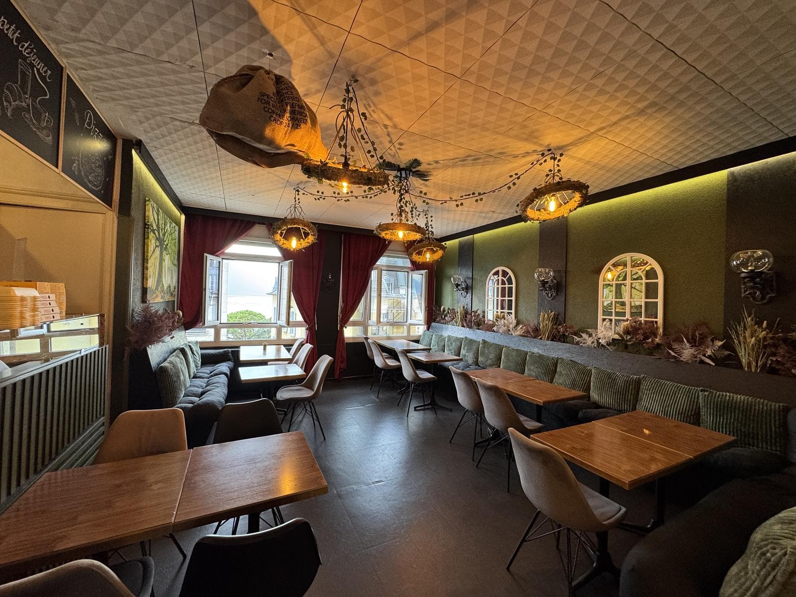 Gastronomie in 1820 Montreux, 80m² – Bild 3 von 6