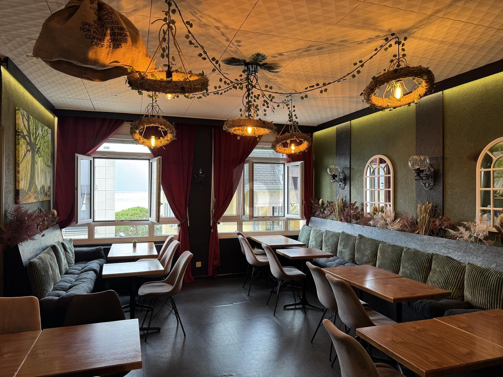 Gastronomie in 1820 Montreux, 80m² – Bild 4 von 6