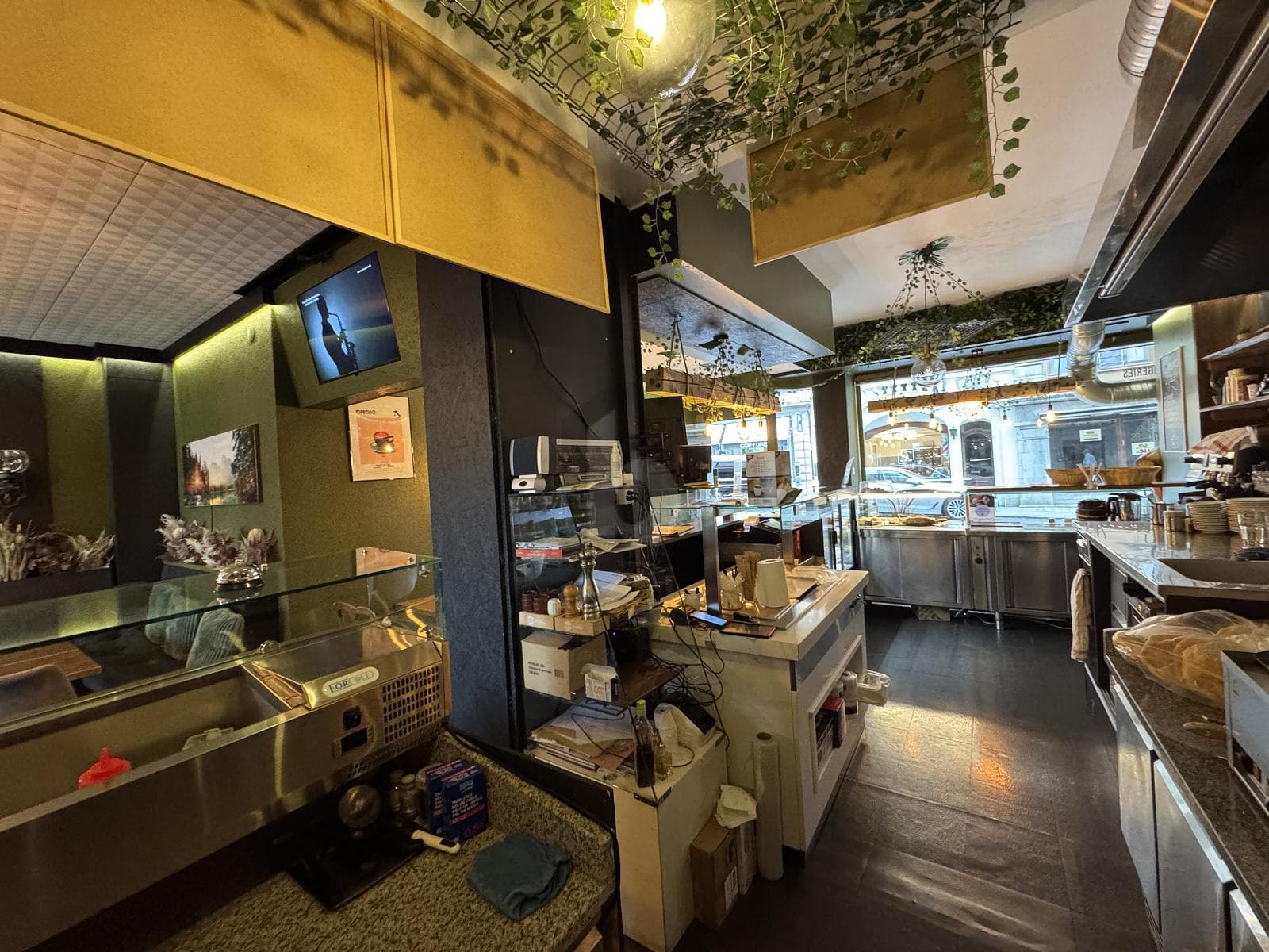 Gastronomie in 1820 Montreux, 80m² – Bild 5 von 6