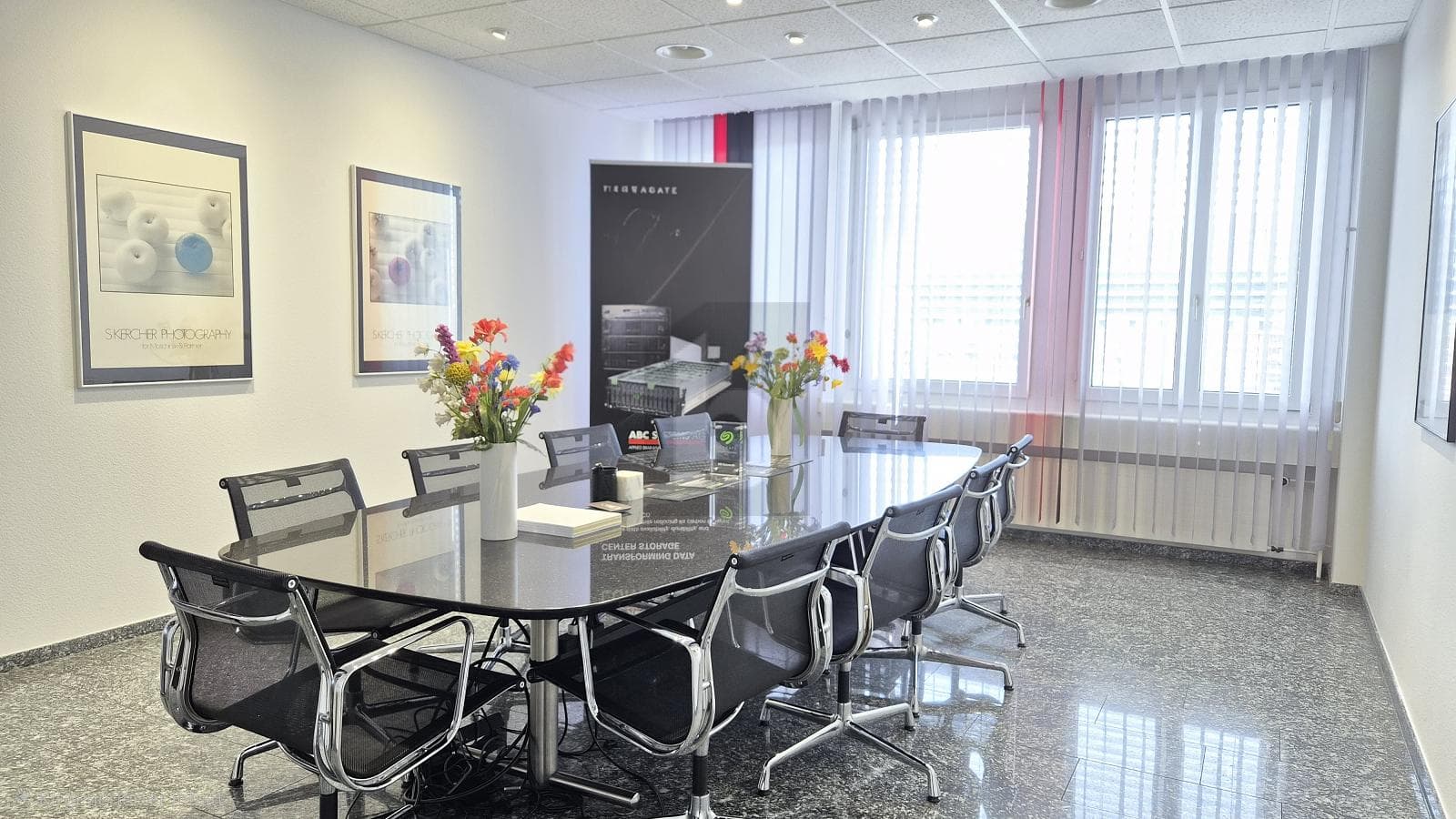 Büro in 8952 Schlieren, 200m² – Bild 2 von 6