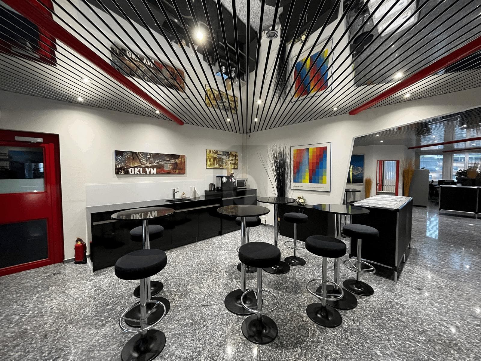 Büro in 8952 Schlieren, 200m² – Bild 5 von 6