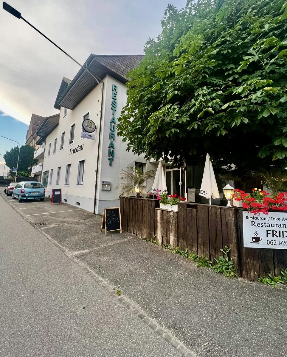 Gastronomie in 4853 Murgenthal, 190m² – Bild 2 von 6
