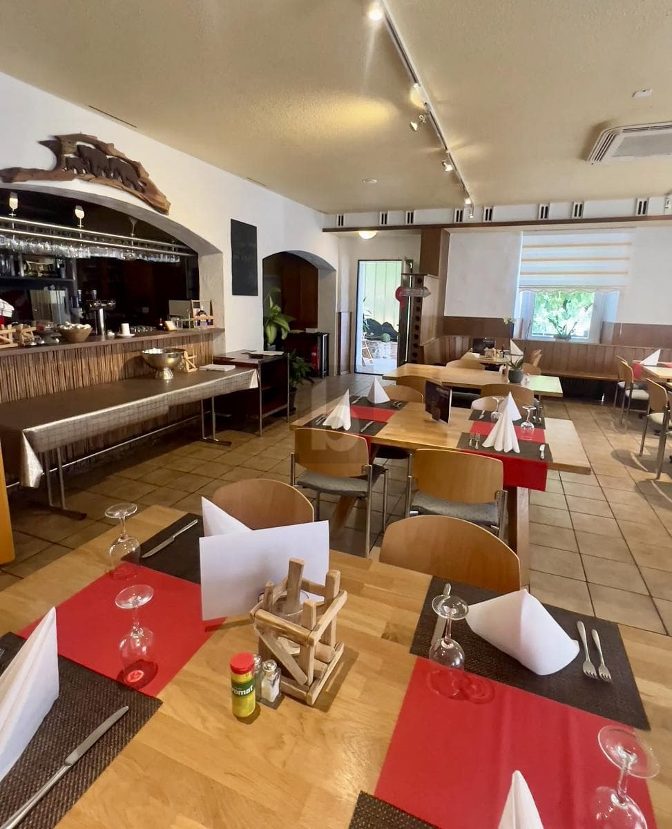 Gastronomie in 4853 Murgenthal, 190m² – Bild 3 von 6