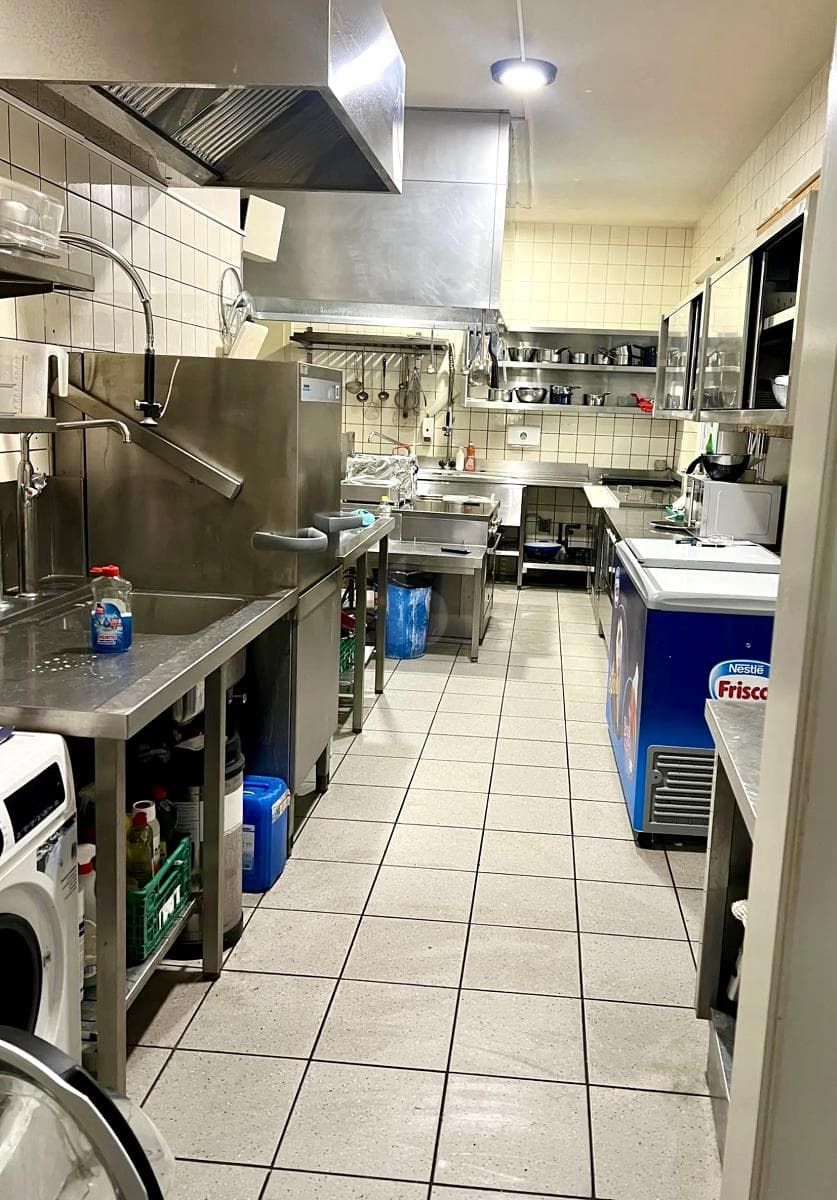 Gastronomie in 4853 Murgenthal, 190m² – Bild 5 von 6