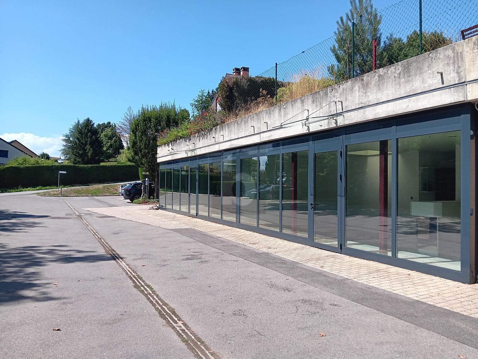 Büro in 1073 Savigny VD, 104m² – Bild 2 von 6