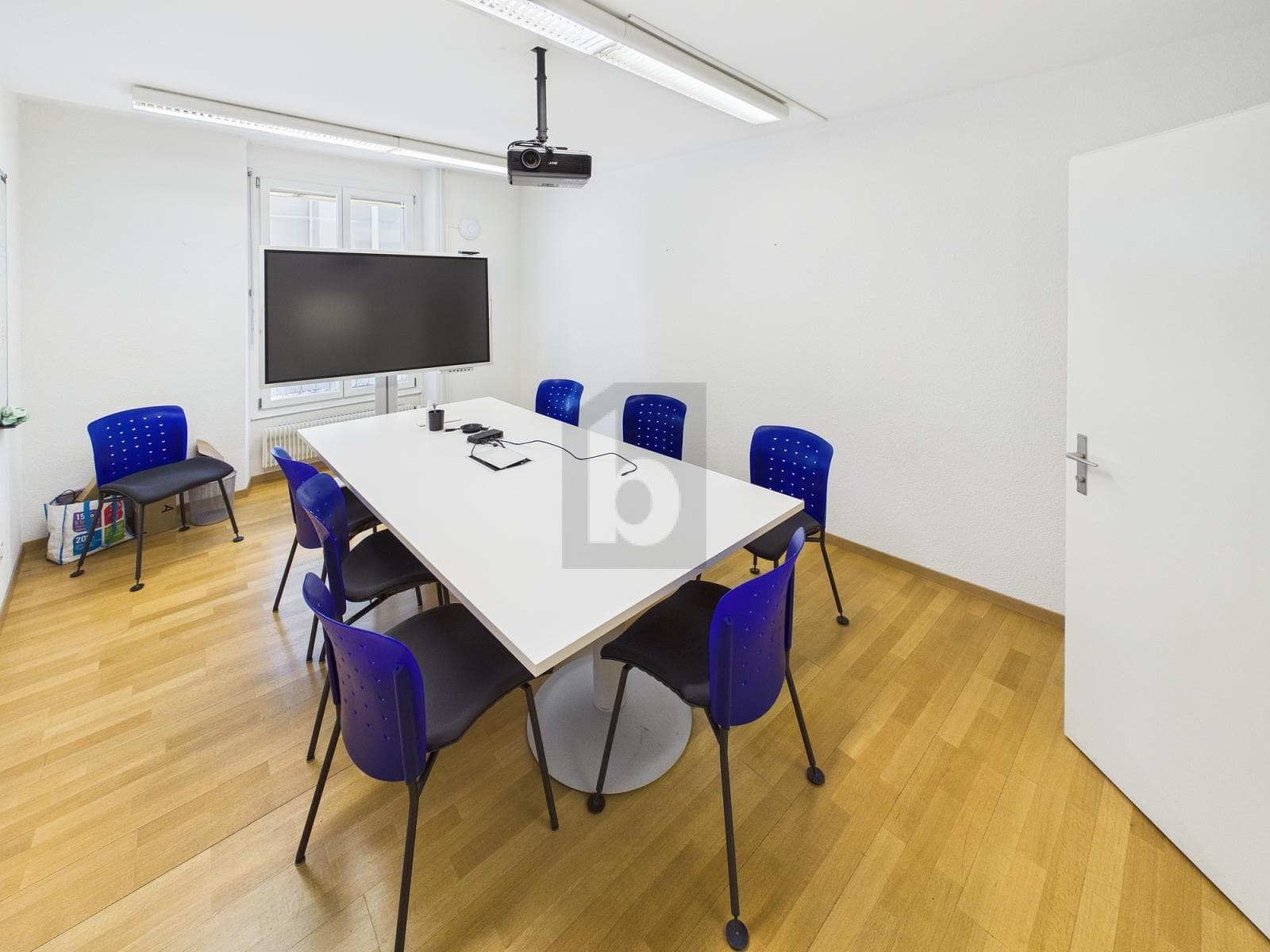 Büro in 3011 Bern, CHF 3'450 pro Monat – Bild 2 von 6