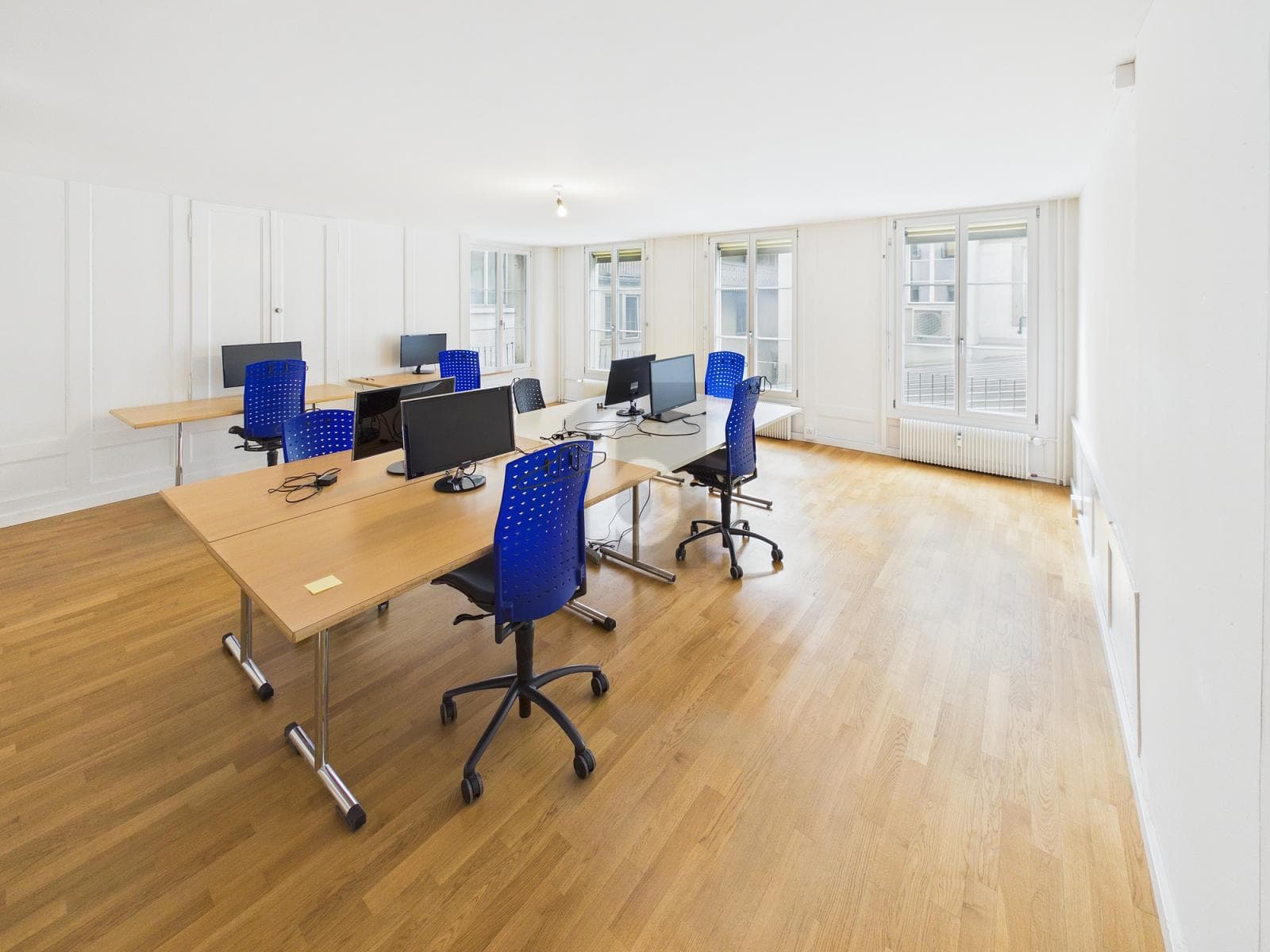 Büro in 3011 Bern, CHF 3'450 pro Monat – Bild 3 von 6
