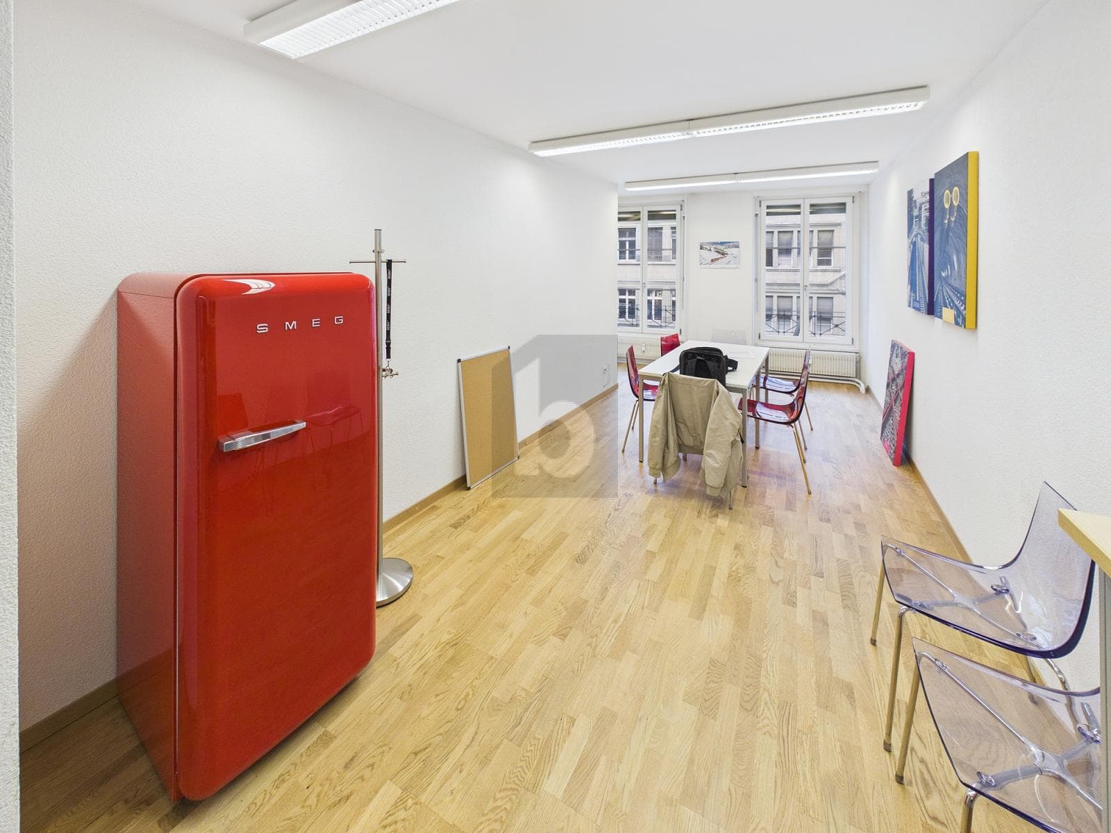 Büro in 3011 Bern, CHF 3'450 pro Monat – Bild 4 von 6