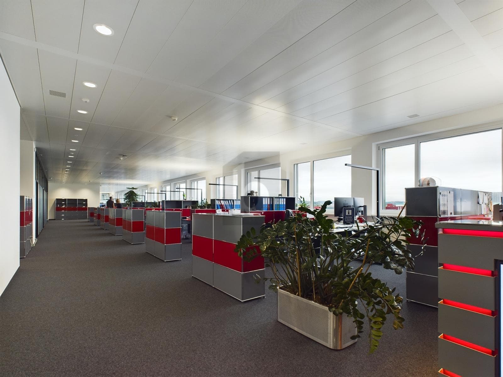 Büro in 4624 Härkingen, CHF 6'208 pro Monat