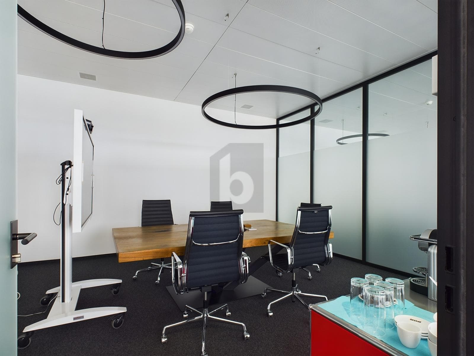 Büro in 4624 Härkingen, CHF 6'208 pro Monat – Bild 2 von 6