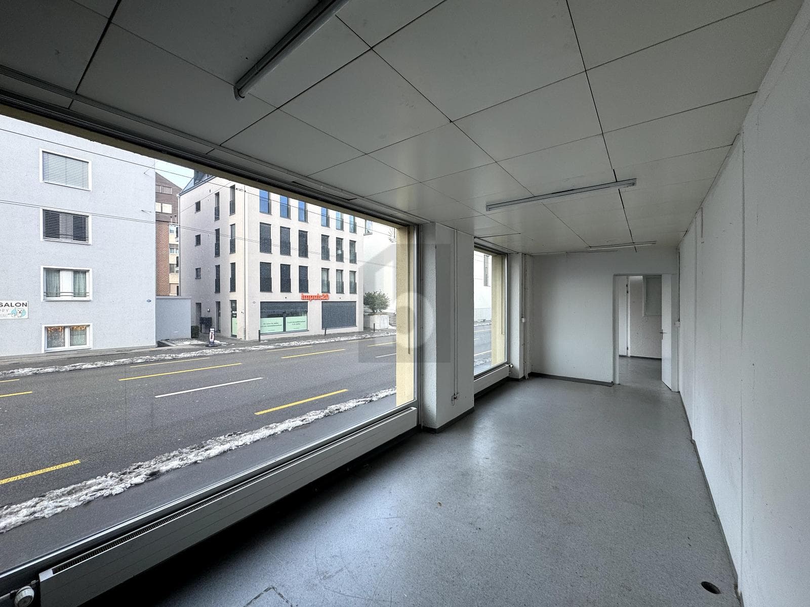 Büro in 9016 St. Gallen, 200m² – Bild 2 von 6
