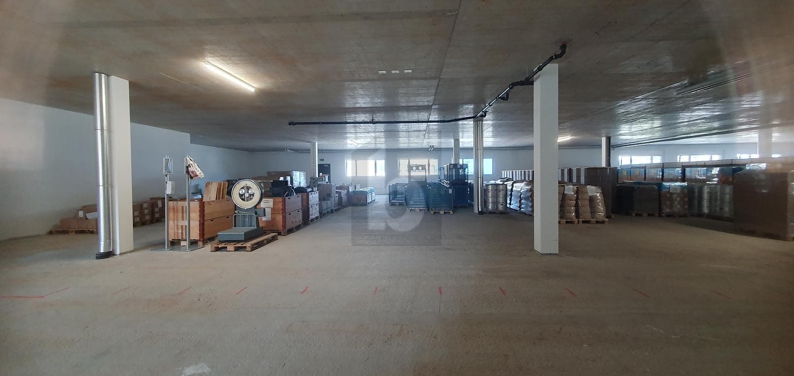 Industrie in 6014 Luzern, 1020m² – Bild 2 von 6