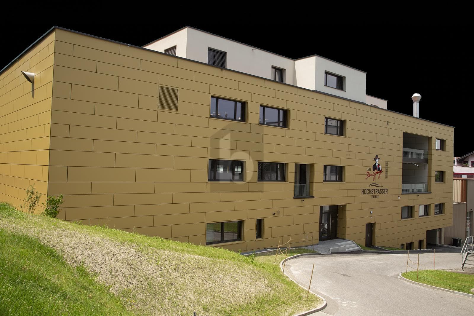 Industrie in 6014 Luzern, 1020m²