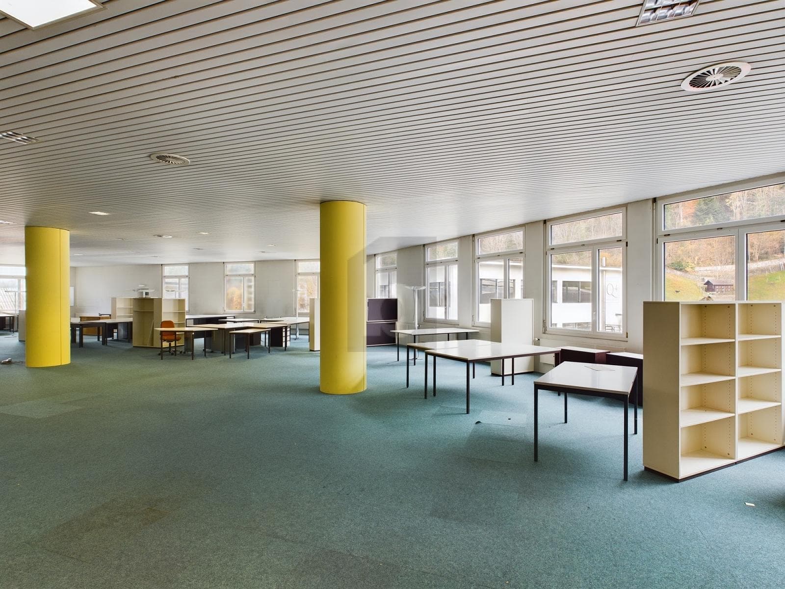 Büro in 6460 Altdorf UR, 200m²