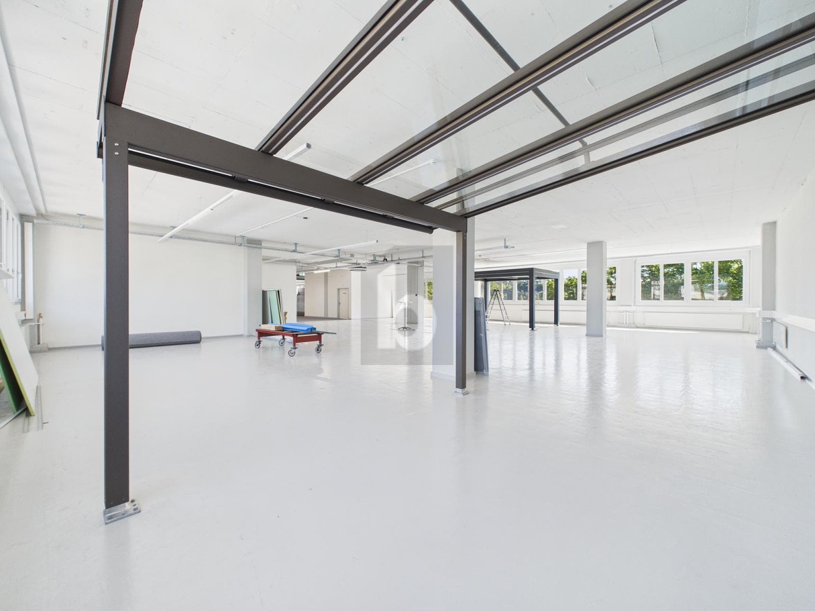Büro in 4600 Olten, 950m² – Bild 4 von 6