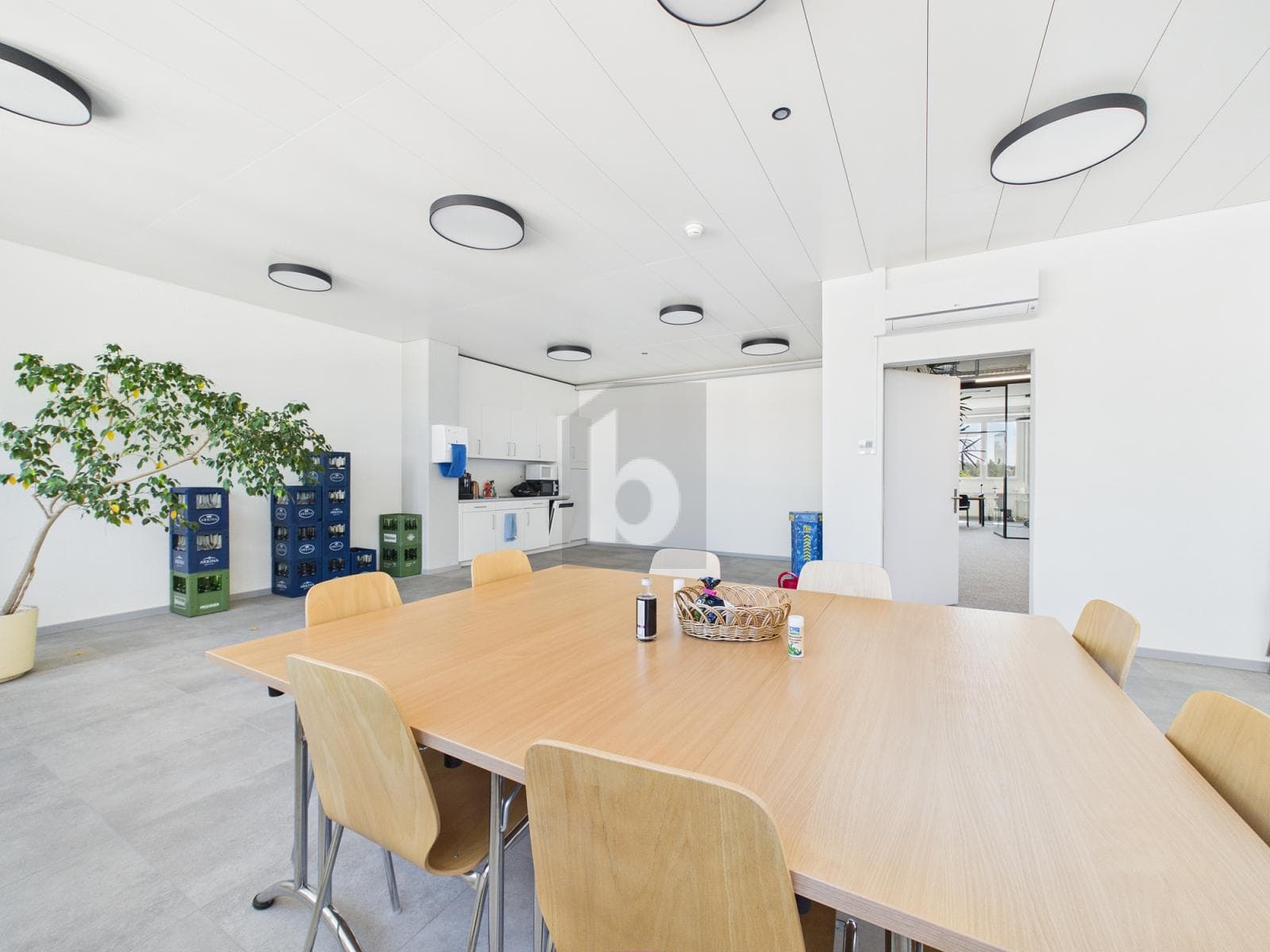 Büro in 4600 Olten, 950m² – Bild 5 von 6