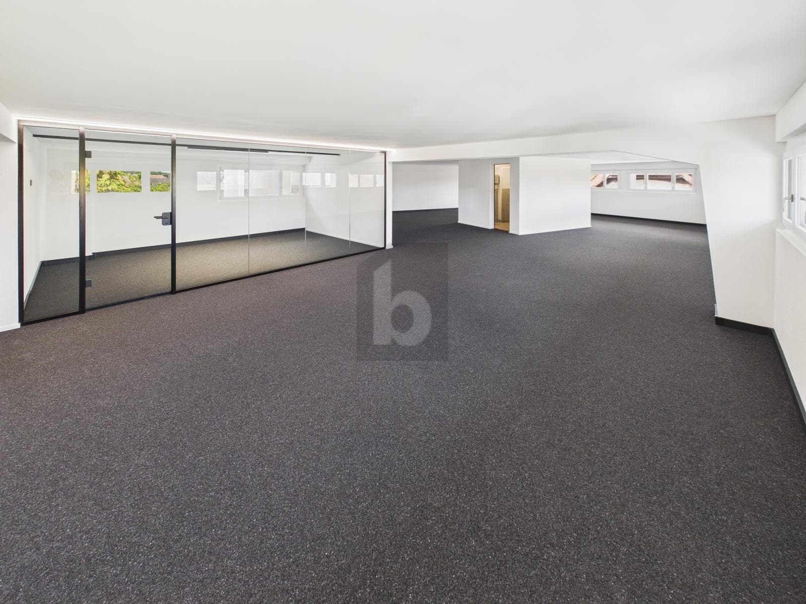 Büro in 3367 Thörigen, 192m²