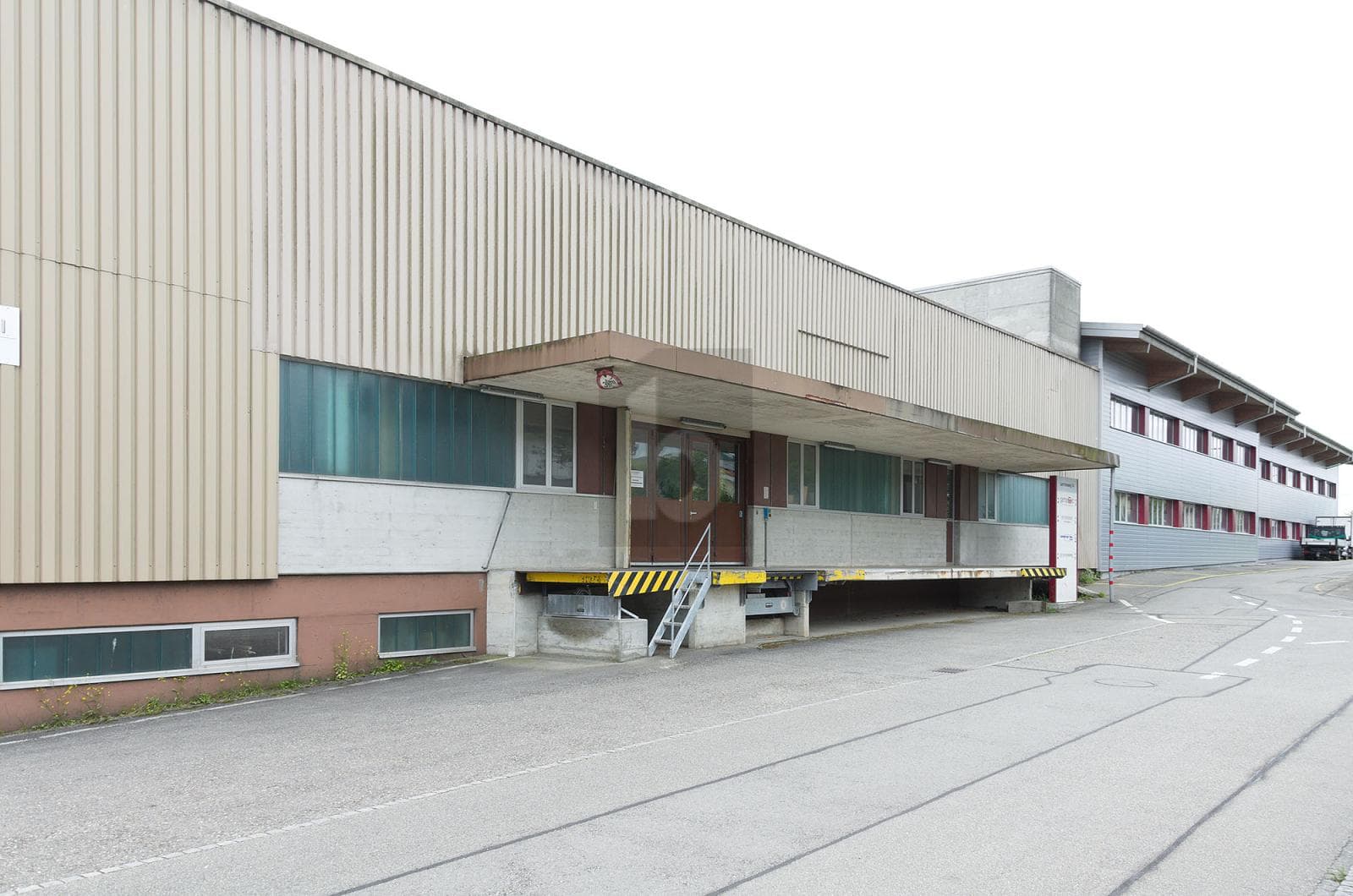 Lager in 4538 Oberbipp, 360m² – Bild 4 von 6
