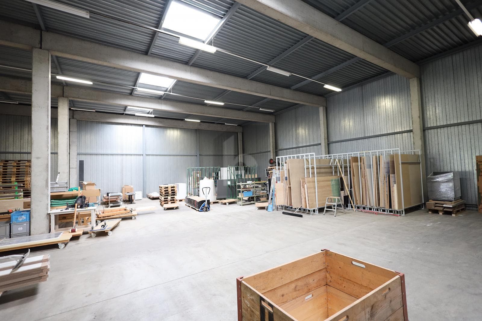 Lager in 4538 Oberbipp, 360m² – Bild 3 von 6