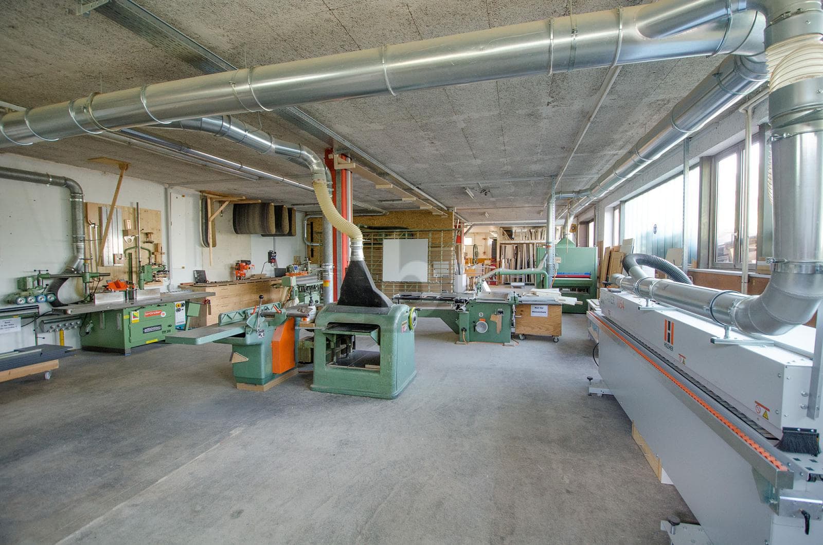 Atelier in 4538 Oberbipp, 310m² – Bild 2 von 5
