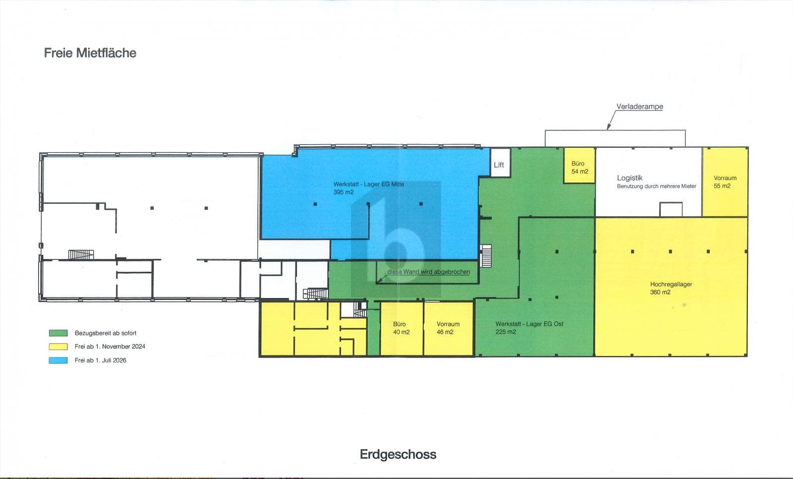 Atelier in 4538 Oberbipp, 310m² – Bild 4 von 5