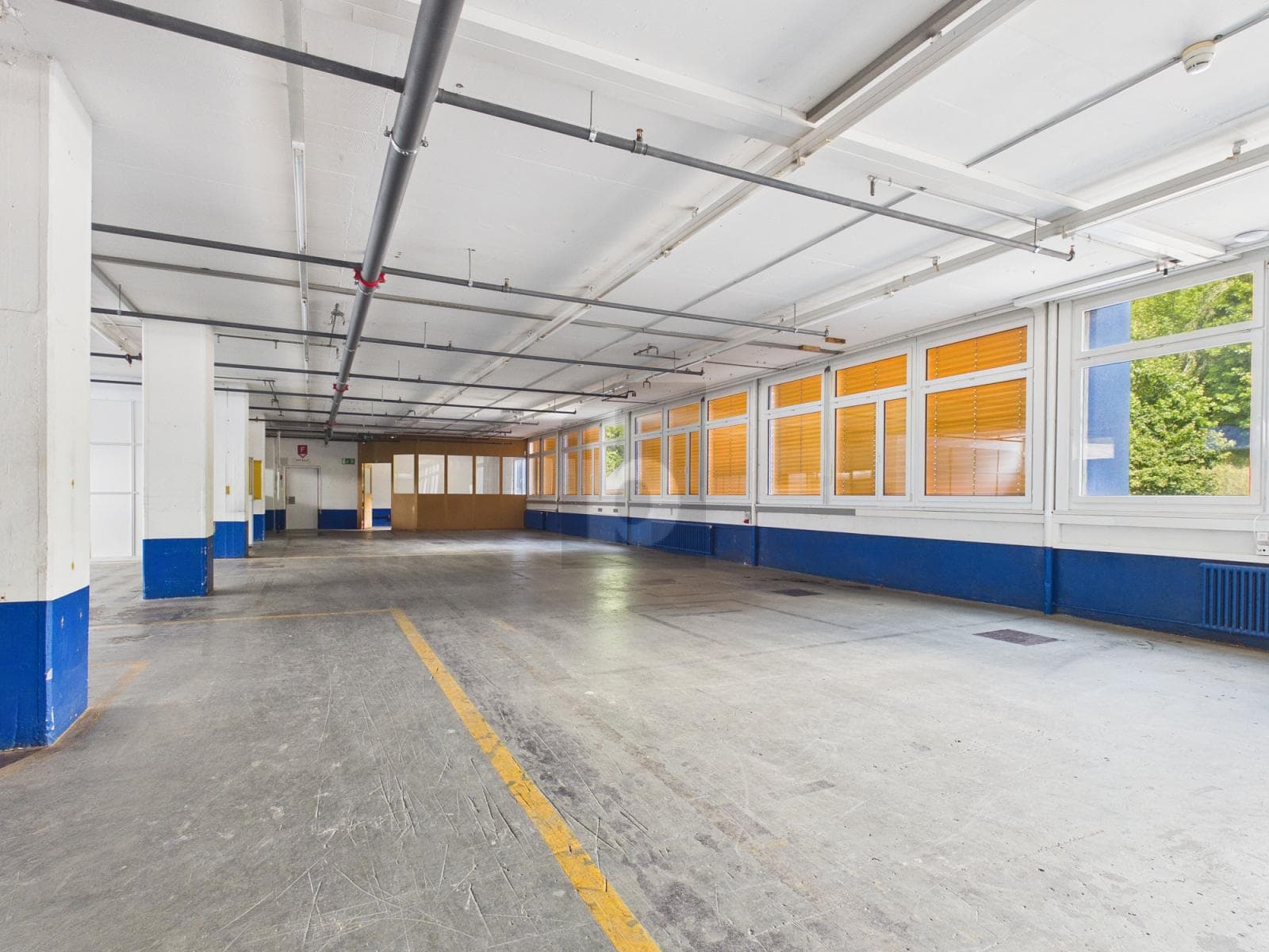 Lager in 8762 Schwanden GL, 545m² – Bild 2 von 5